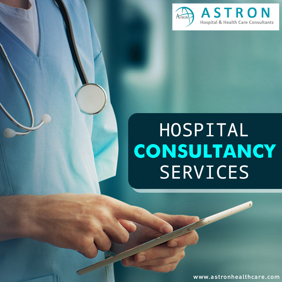 Hospital-consultancy-services
