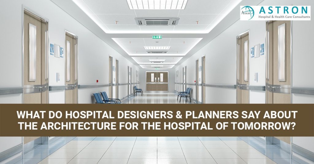 Hospital Designers & Planners 