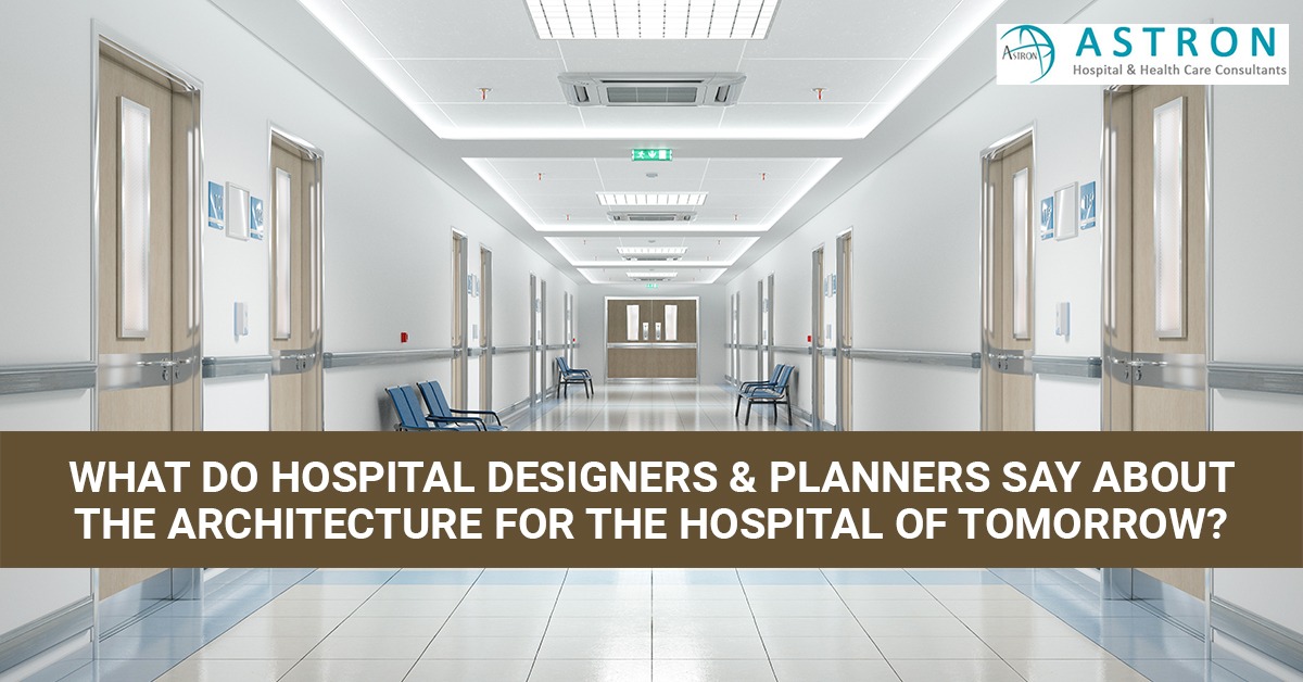 Hospital Designers & Planners