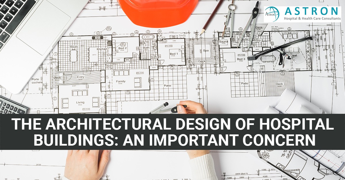 Hospital Construction Companies in India