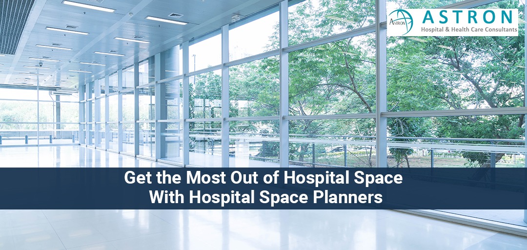 Hospital Space Planners