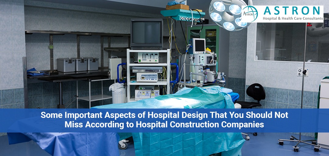 Hospital Construction Companies