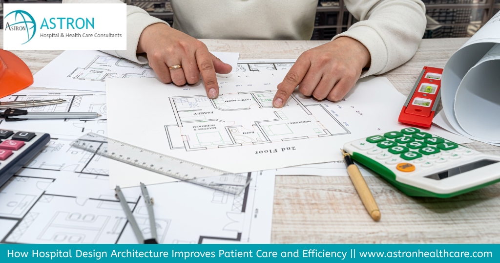 Hospital Design Architecture