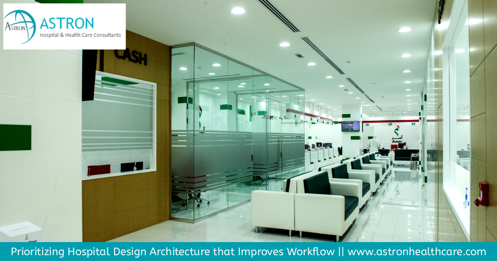 Hospital Design Architecture