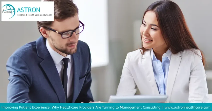Management Consulting