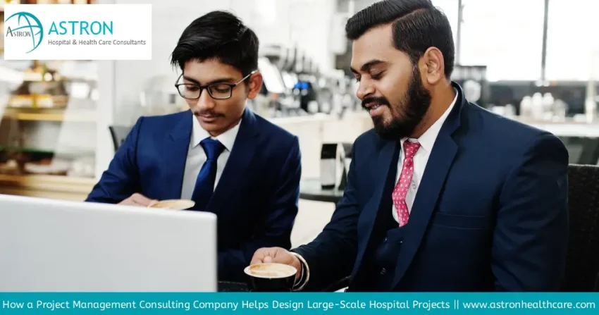 Project Management Consulting Company