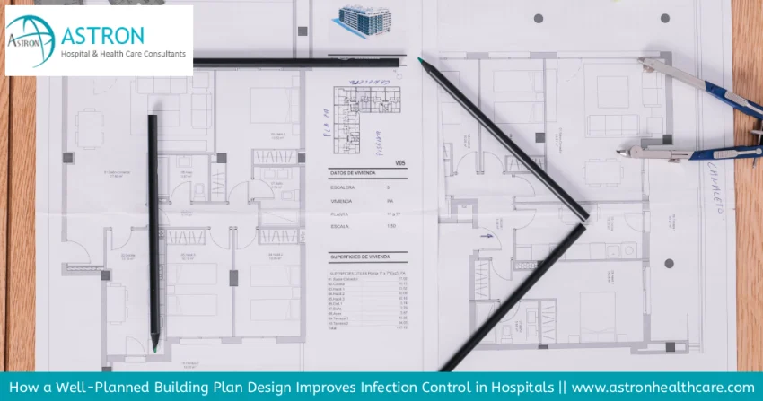Building Plan Design