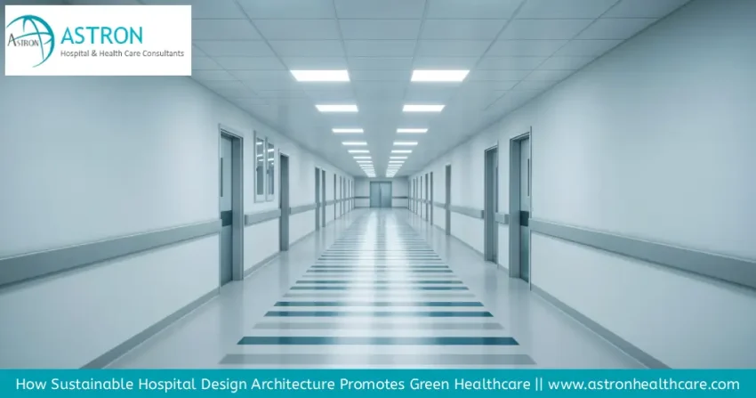 Hospital Design Architecture