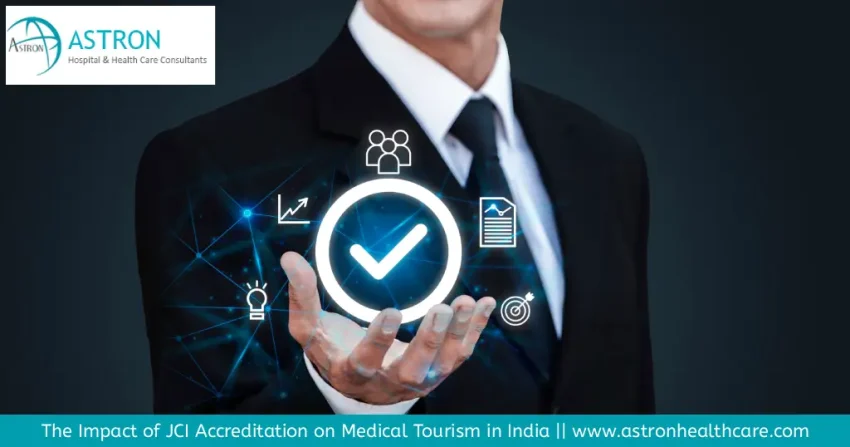 JCI Accreditation