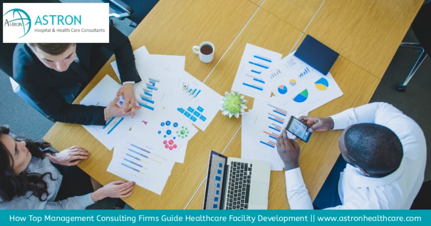 Top Management Consulting Firms