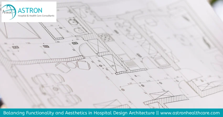 Hospital Design Architecture