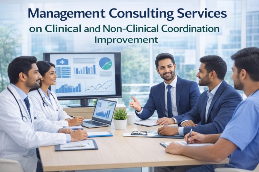 Management Consulting Services
