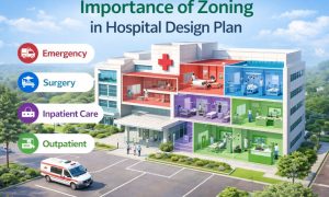 Hospital Design Plan
