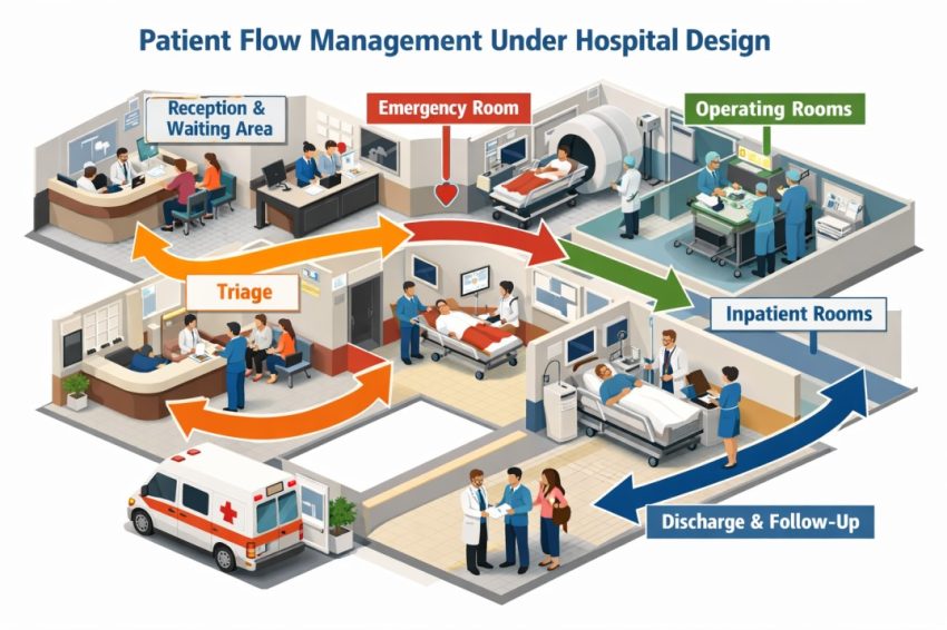 Hospital Design