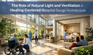Hospital Design Architecture