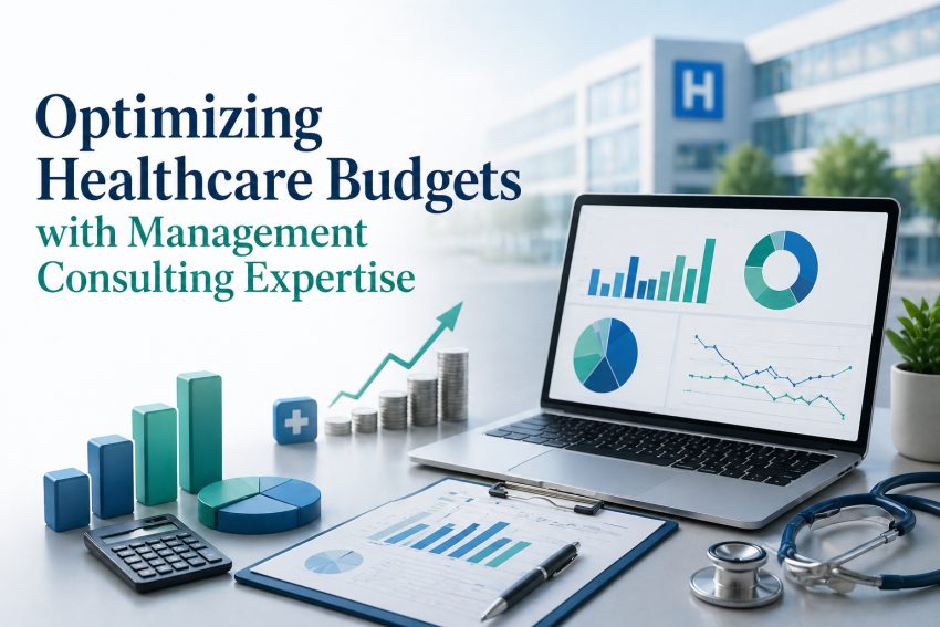 Management Consulting