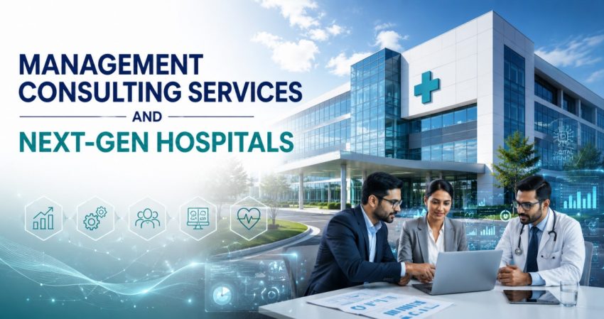 Management Consulting Services