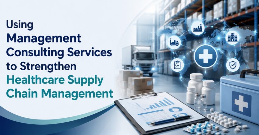 Management Consulting Services
