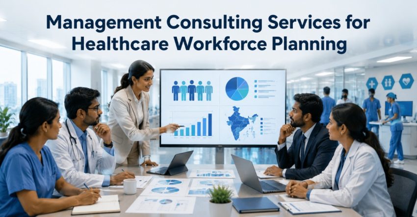 Management Consulting Services