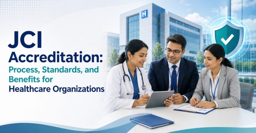 JCI Accreditation