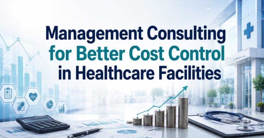 Management Consulting