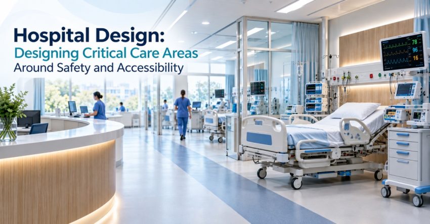 Hospital Design
