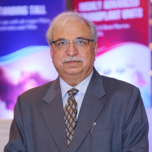 Dr. Yash Paul Bhatia