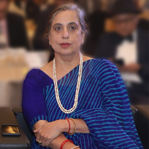 Dr. Neeru Bhatia