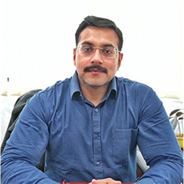 Team Member